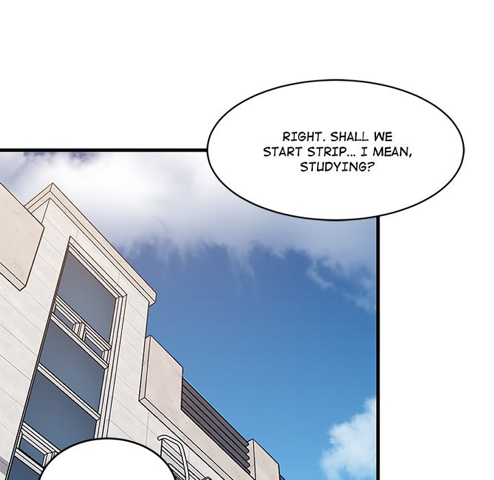 College Grades Skyrocketing Page 75 - MangaHe