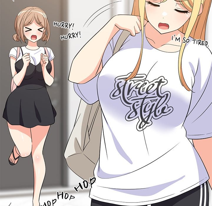 College Grades Skyrocketing Page 9 - MangaHe