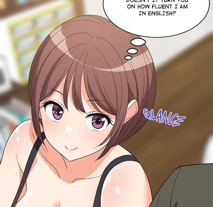 College Grades Skyrocketing Page 84 - MangaHe
