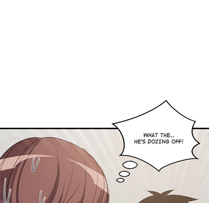 College Grades Skyrocketing Page 86 - MangaHe