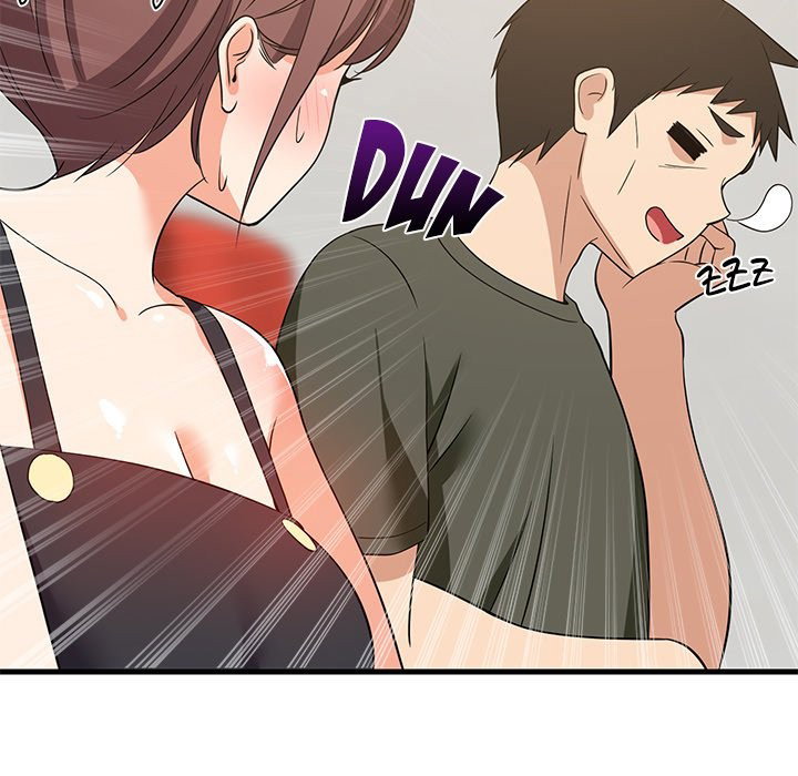 College Grades Skyrocketing Page 87 - MangaHe