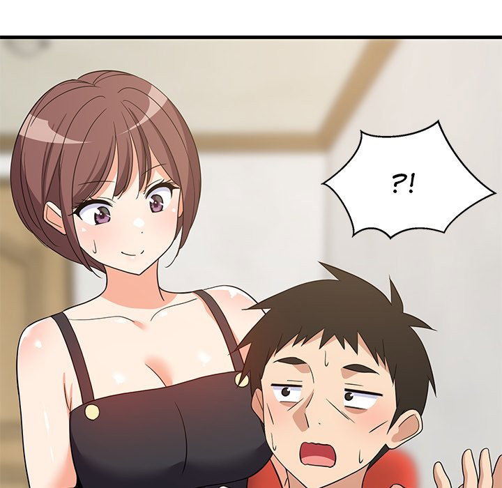 College Grades Skyrocketing Page 95 - MangaHe