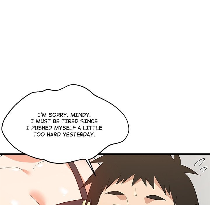 College Grades Skyrocketing Page 97 - MangaHe