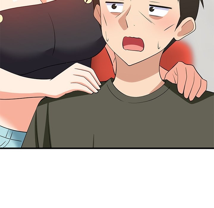 College Grades Skyrocketing Page 98 - MangaHe