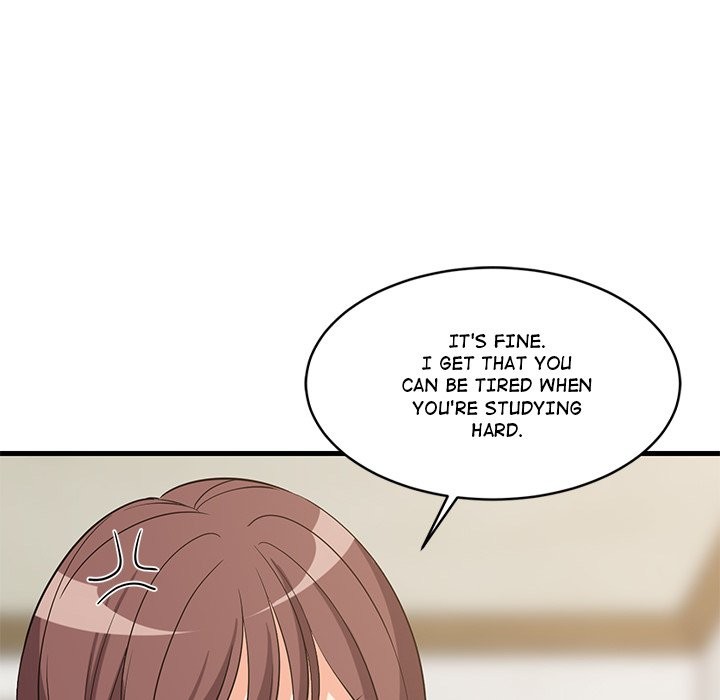 College Grades Skyrocketing Page 99 - MangaHe