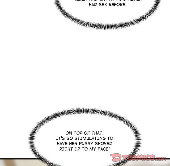 College Grades Skyrocketing Page 112 - MangaHe