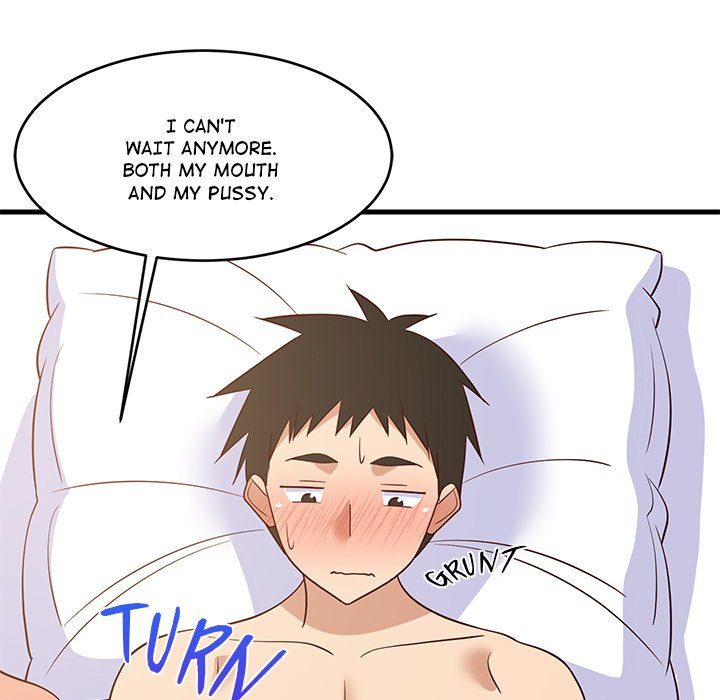College Grades Skyrocketing Page 122 - MangaHe
