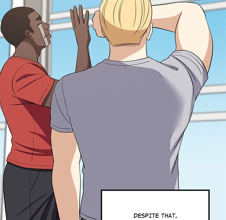 College Grades Skyrocketing Page 15 - MangaHe
