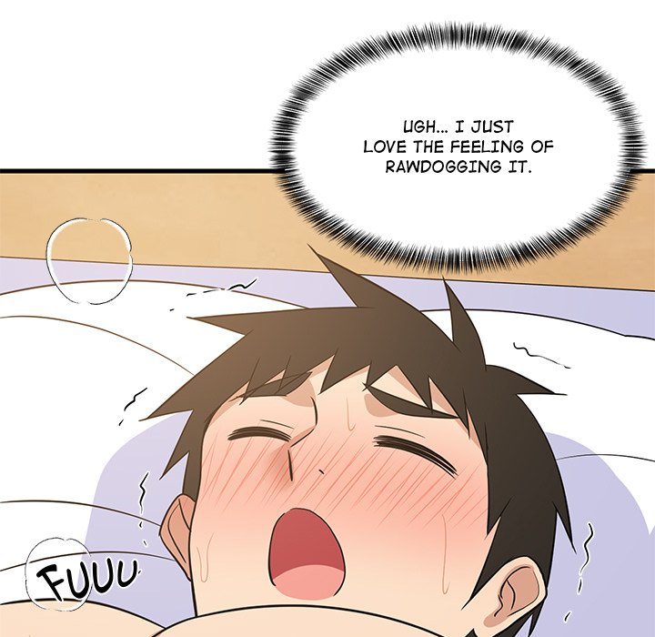 College Grades Skyrocketing Page 147 - MangaHe
