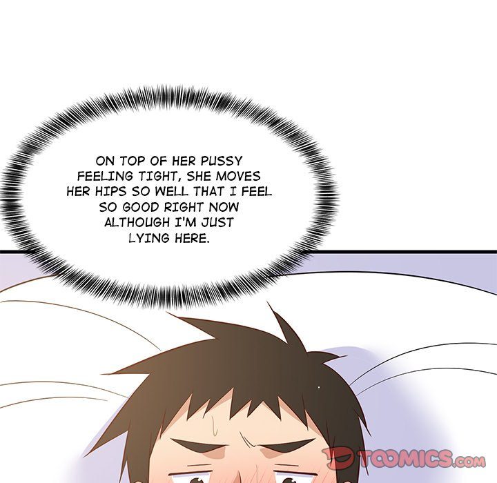 College Grades Skyrocketing Page 166 - MangaHe