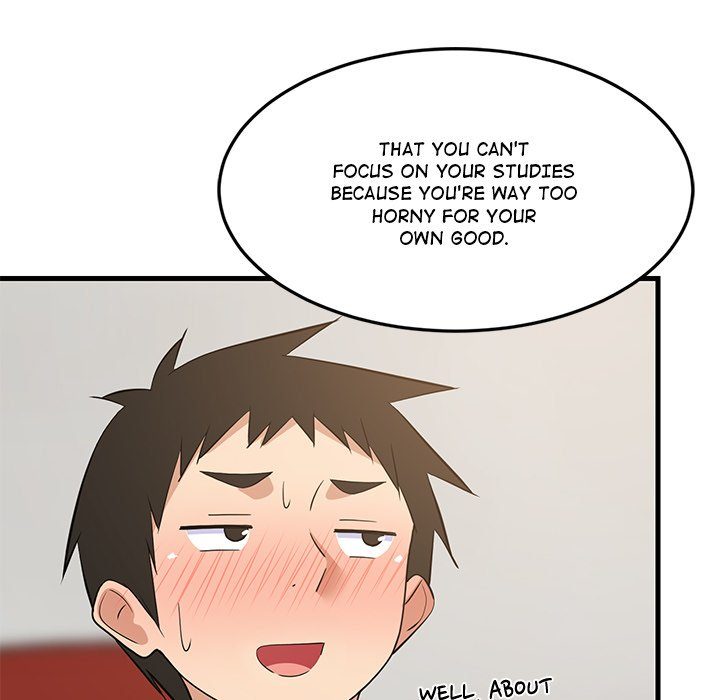 College Grades Skyrocketing Page 35 - MangaHe