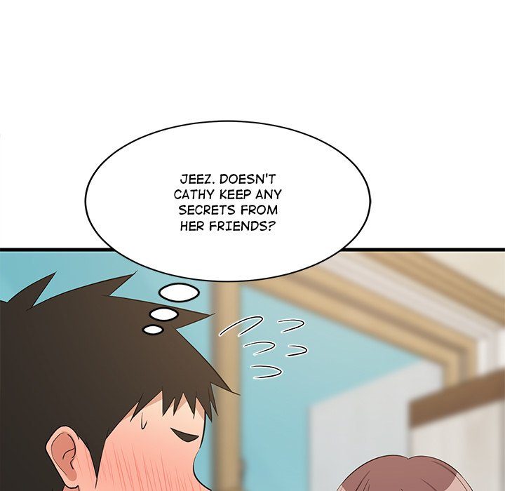 College Grades Skyrocketing Page 37 - MangaHe