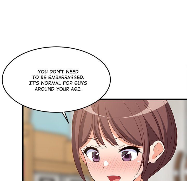 College Grades Skyrocketing Page 39 - MangaHe