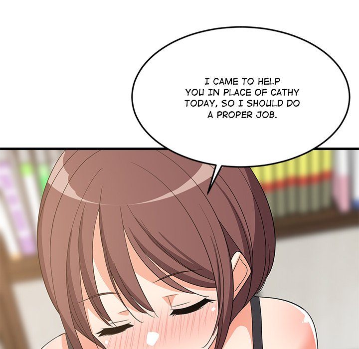 College Grades Skyrocketing Page 41 - MangaHe