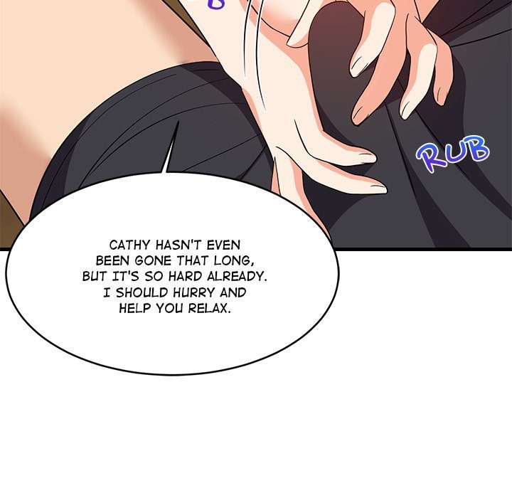 College Grades Skyrocketing Page 43 - MangaHe