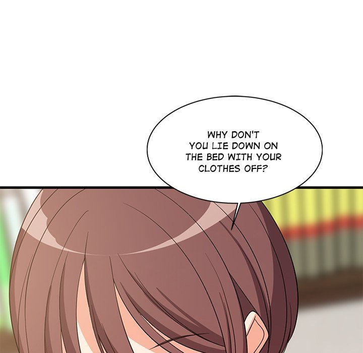 College Grades Skyrocketing Page 44 - MangaHe
