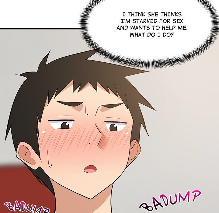 College Grades Skyrocketing Page 47 - MangaHe