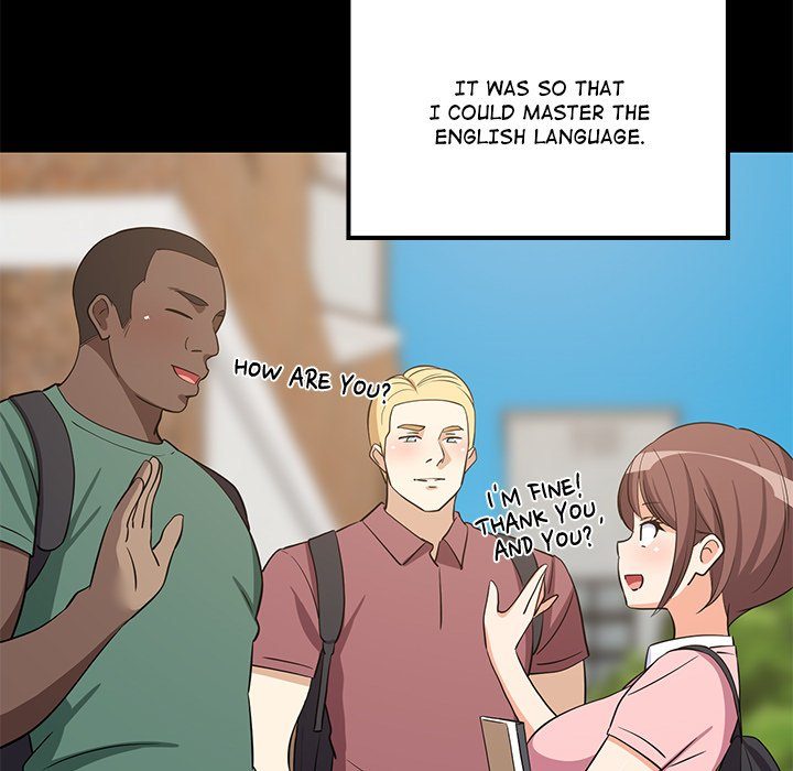 College Grades Skyrocketing Page 6 - MangaHe