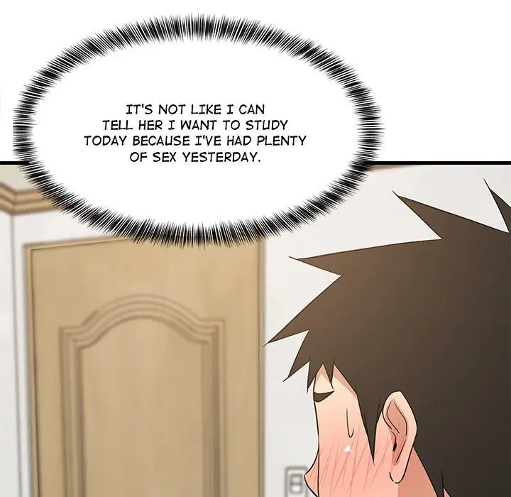 College Grades Skyrocketing Page 51 - MangaHe