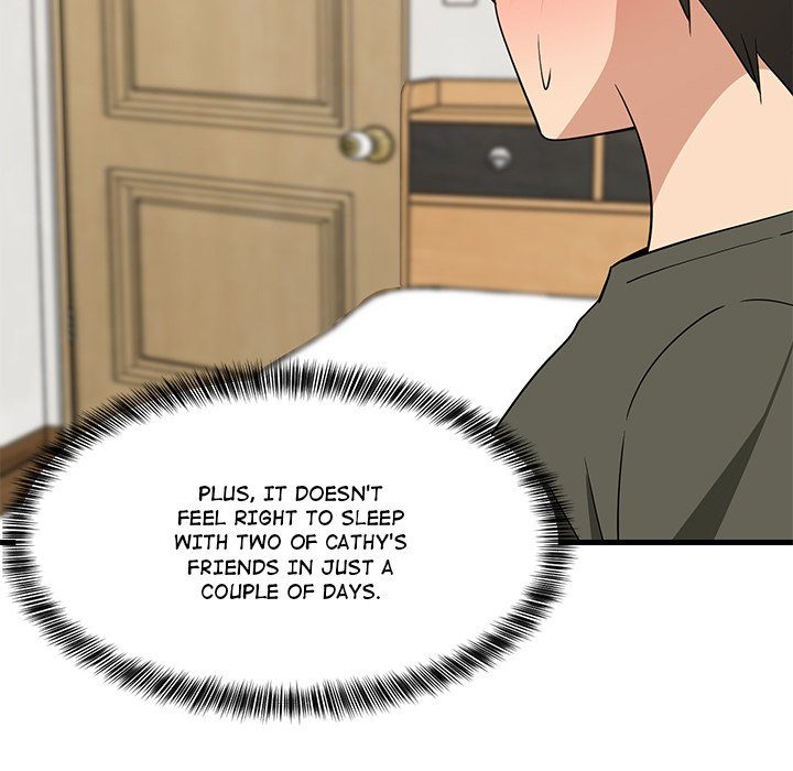 College Grades Skyrocketing Page 52 - MangaHe