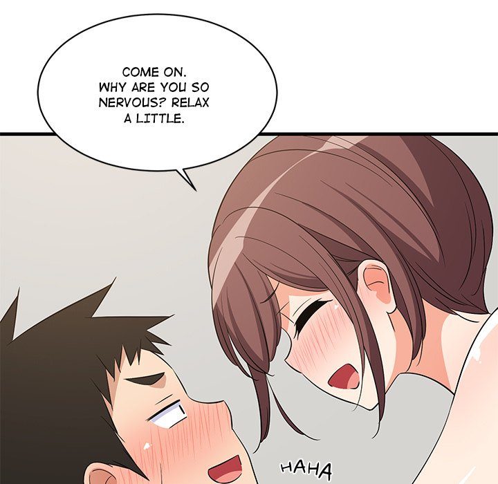 College Grades Skyrocketing Page 74 - MangaHe
