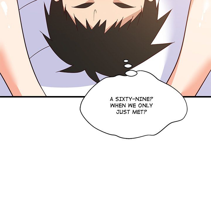 College Grades Skyrocketing Page 99 - MangaHe