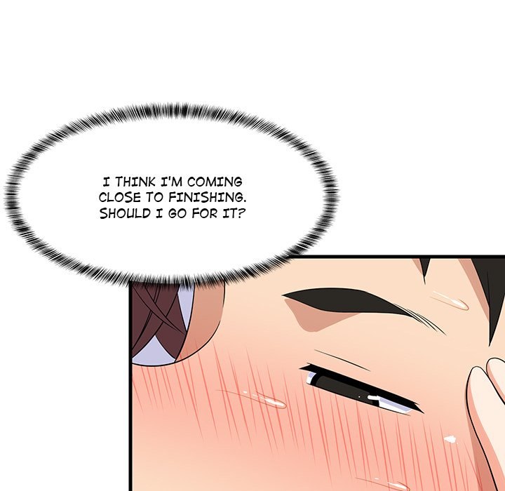 College Grades Skyrocketing Page 125 - MangaHe