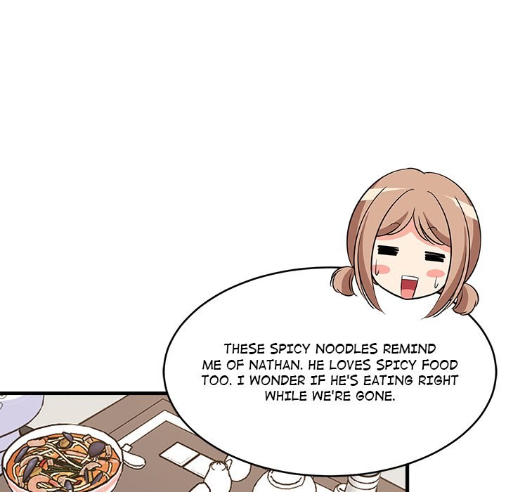 College Grades Skyrocketing Page 19 - MangaHe