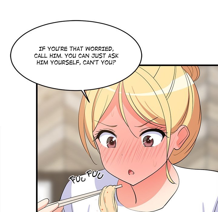 College Grades Skyrocketing Page 21 - MangaHe