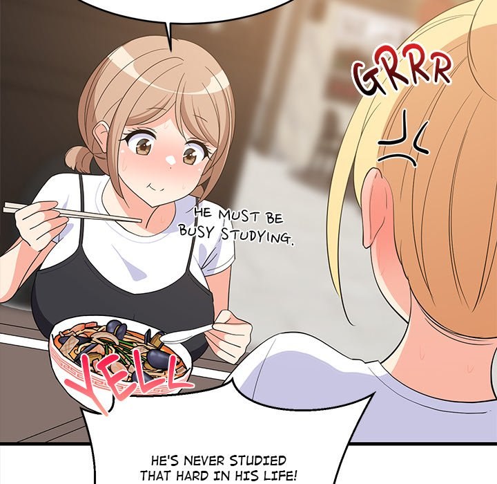 College Grades Skyrocketing Page 23 - MangaHe