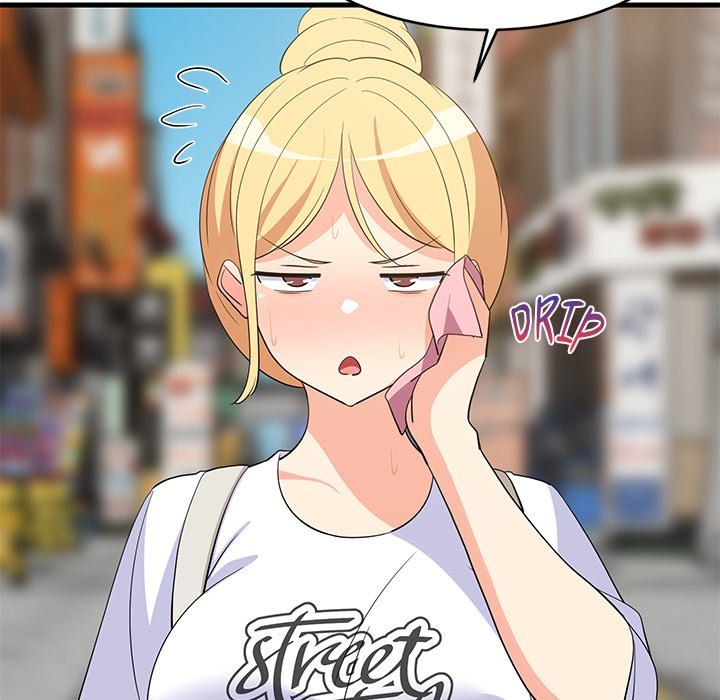 College Grades Skyrocketing Page 36 - MangaHe