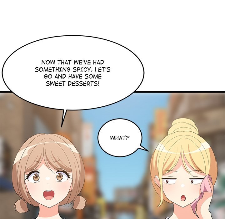 College Grades Skyrocketing Page 38 - MangaHe