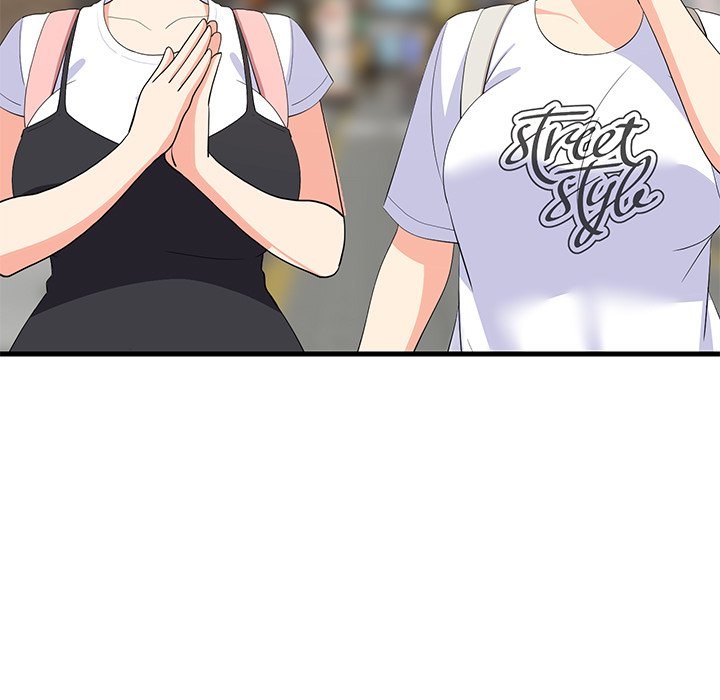College Grades Skyrocketing Page 39 - MangaHe