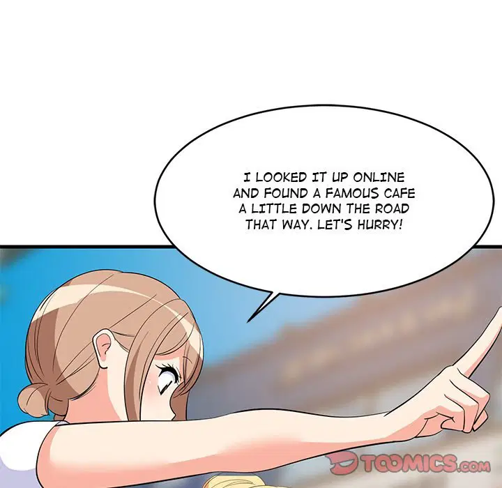 College Grades Skyrocketing Page 40 - MangaHe
