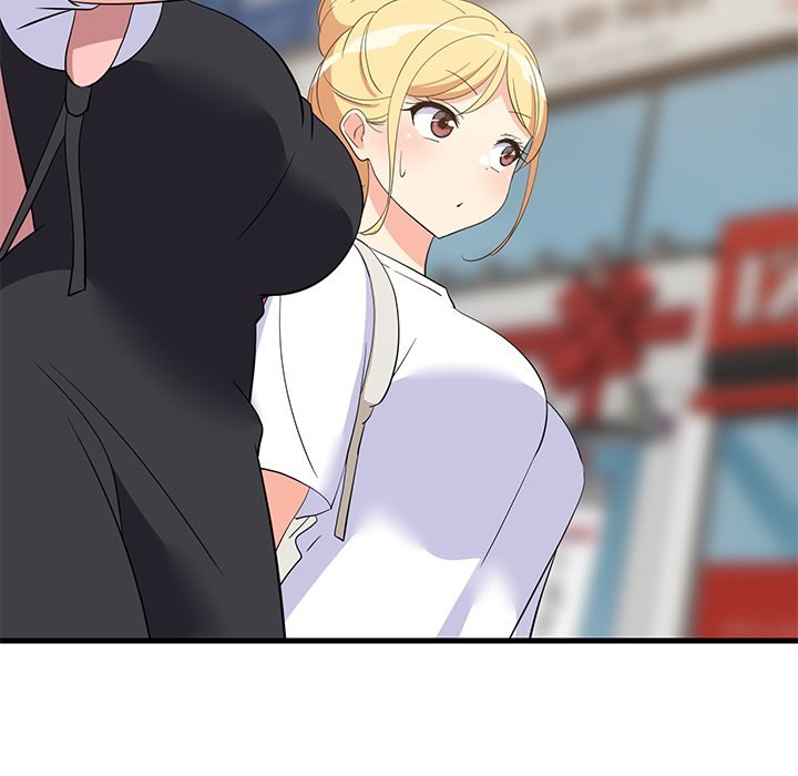 College Grades Skyrocketing Page 41 - MangaHe