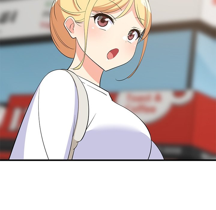 College Grades Skyrocketing Page 43 - MangaHe