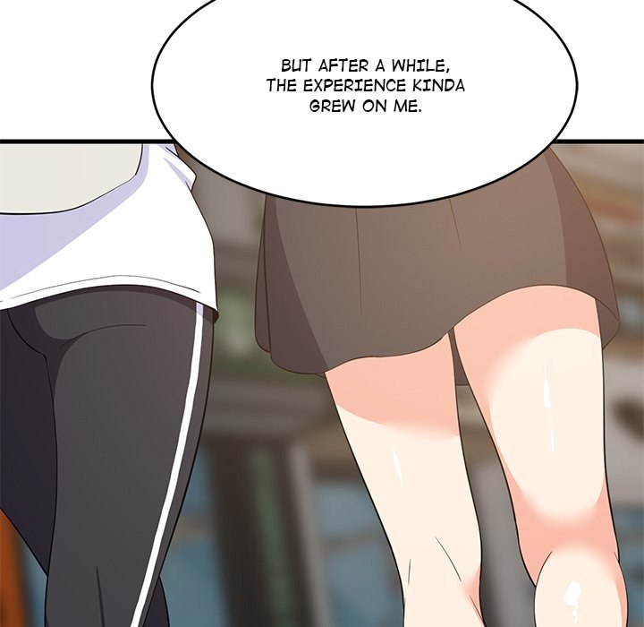 College Grades Skyrocketing Page 47 - MangaHe