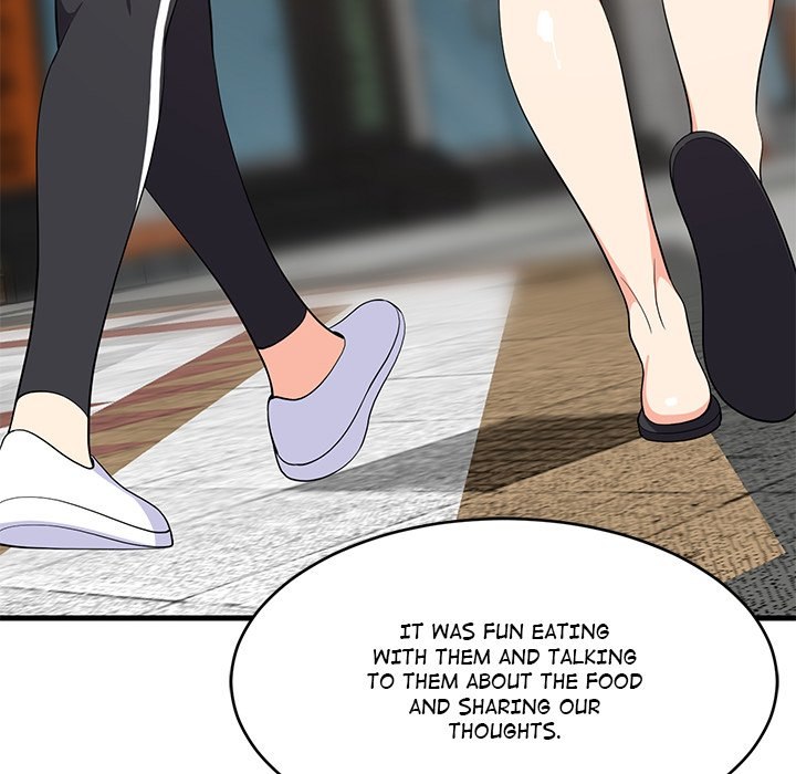 College Grades Skyrocketing Page 48 - MangaHe