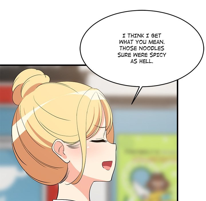 College Grades Skyrocketing Page 52 - MangaHe