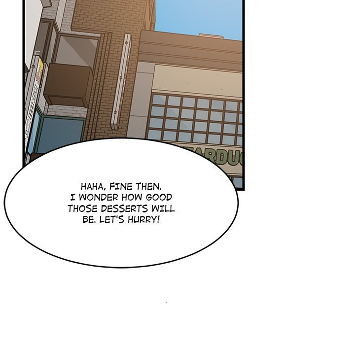 College Grades Skyrocketing Page 57 - MangaHe