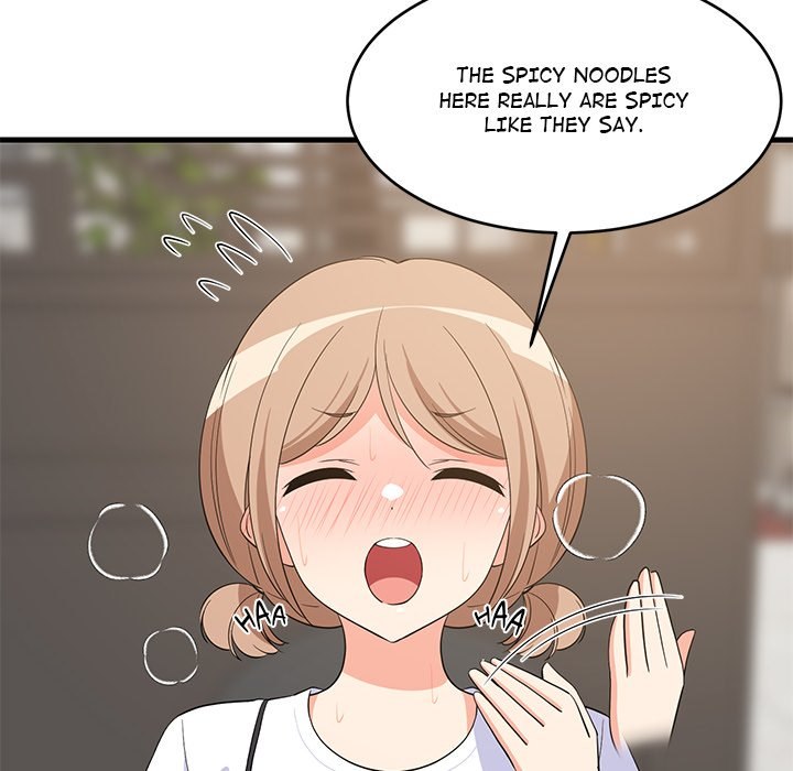College Grades Skyrocketing Page 7 - MangaHe