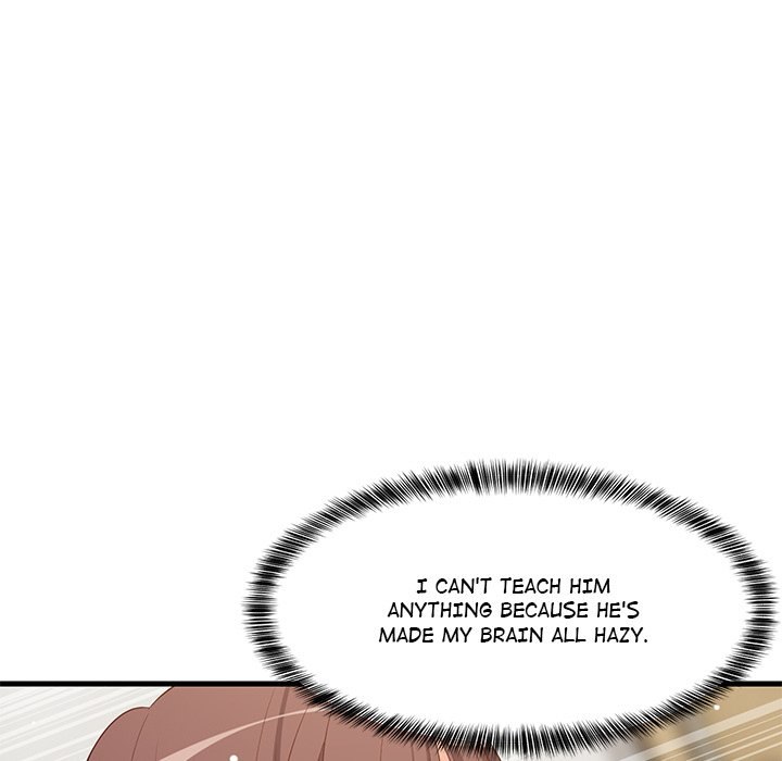 College Grades Skyrocketing Page 84 - MangaHe