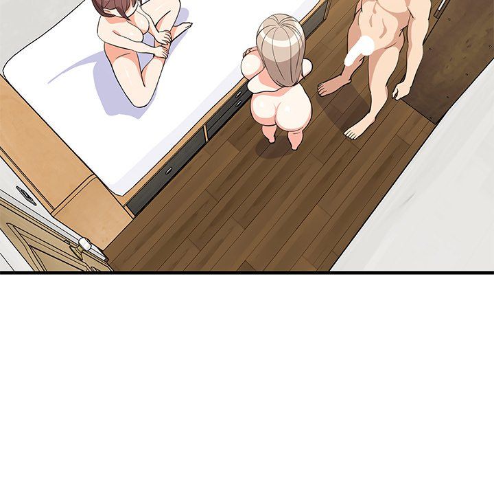 College Grades Skyrocketing Page 104 - MangaHe