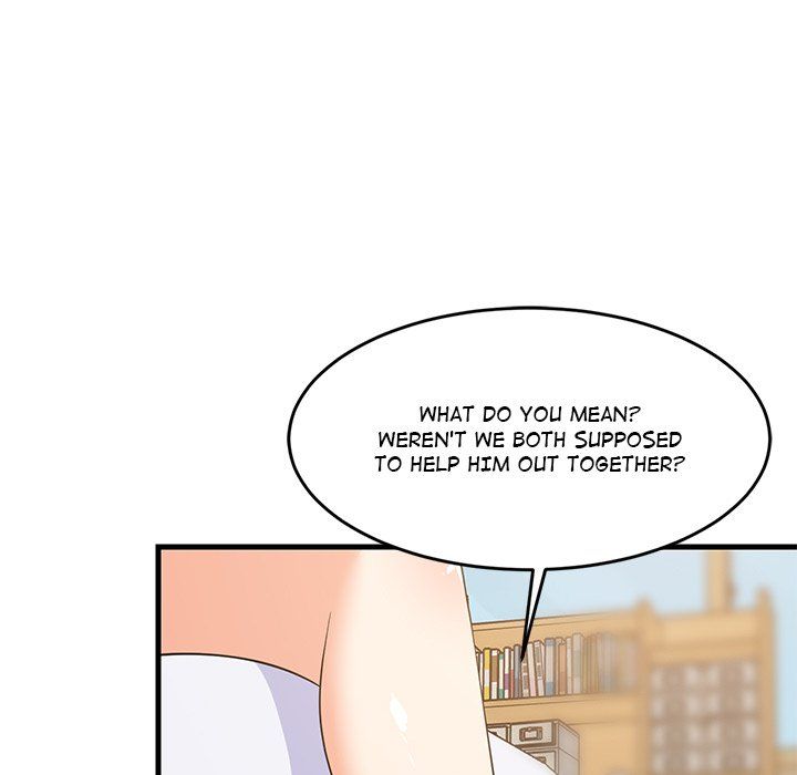 College Grades Skyrocketing Page 108 - MangaHe
