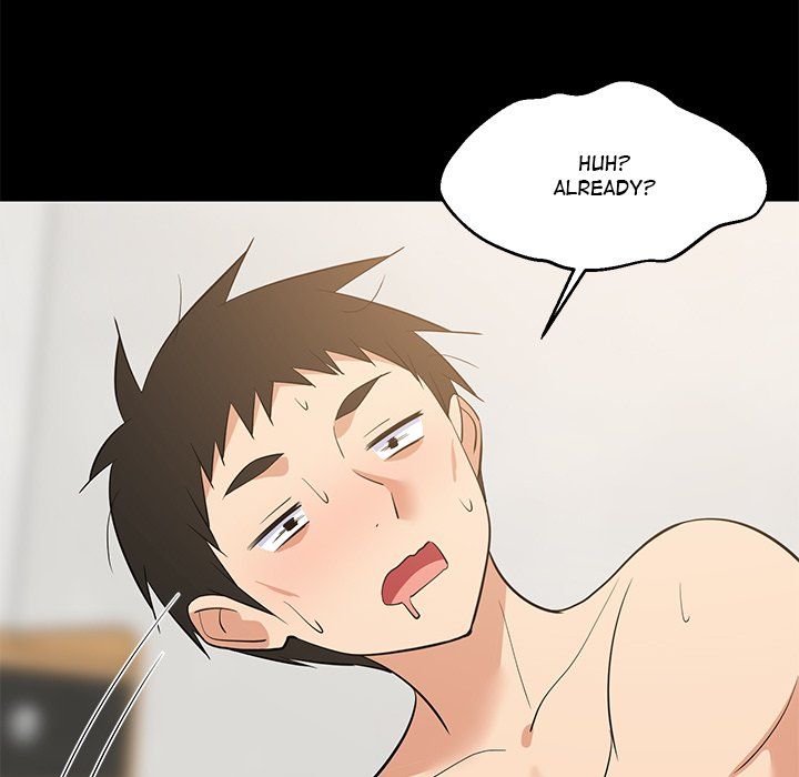 College Grades Skyrocketing Page 27 - MangaHe