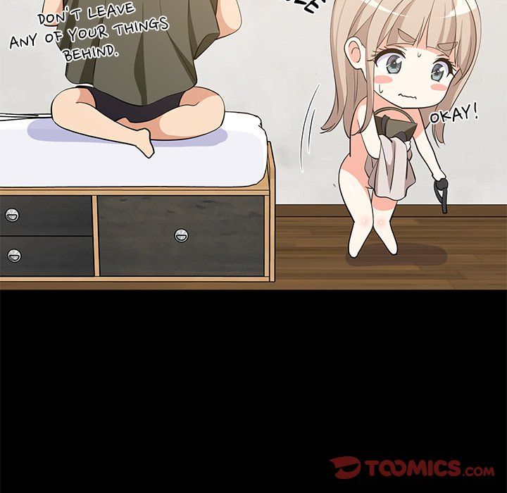 College Grades Skyrocketing Page 31 - MangaHe