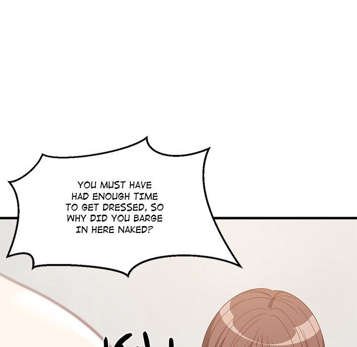 College Grades Skyrocketing Page 61 - MangaHe