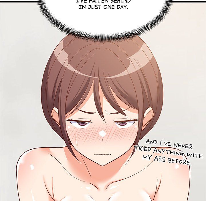 College Grades Skyrocketing Page 79 - MangaHe