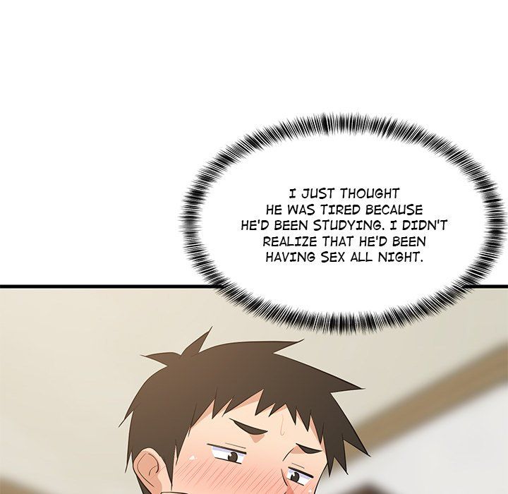 College Grades Skyrocketing Page 82 - MangaHe