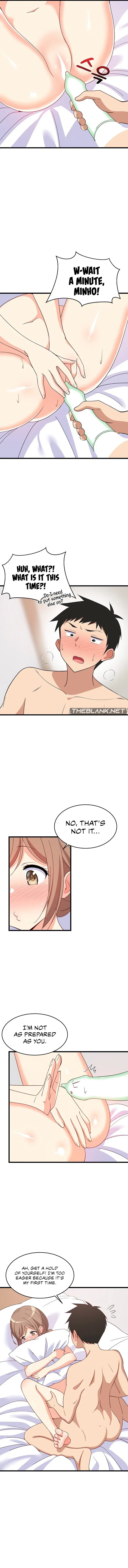 College Grades Skyrocketing Page 11 - MangaHe